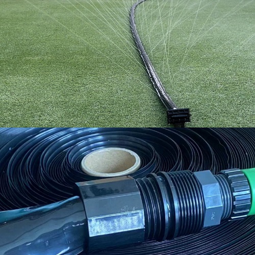 Garden Tools & Accessories: Cobra Super Soaker Hose